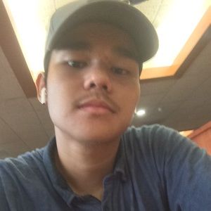 Meet your Posher, Ryan